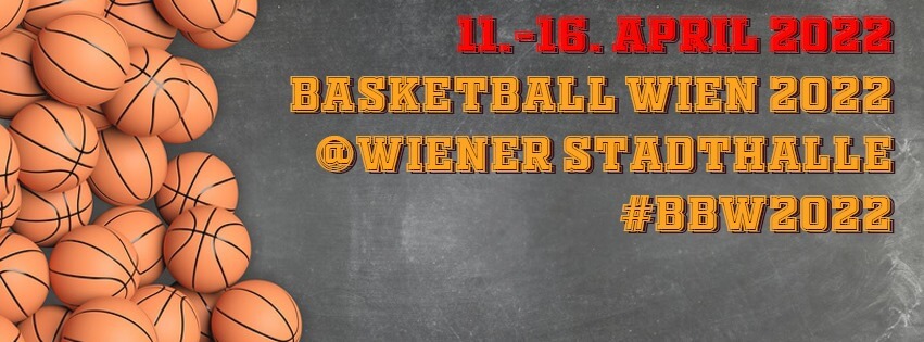 Basketball Wien Osterturnier 2022