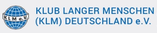Klub Langer Menschen (KLM) Deutschland e.V.
