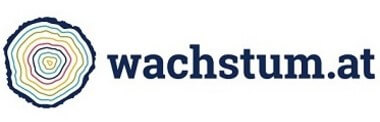 Logo wachstum.at