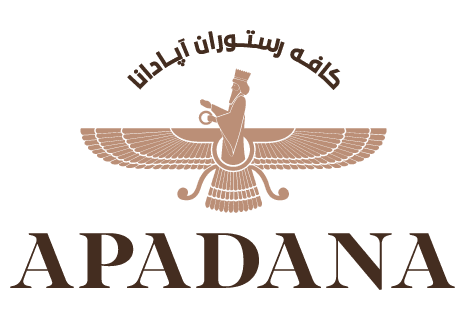 Apadana logo