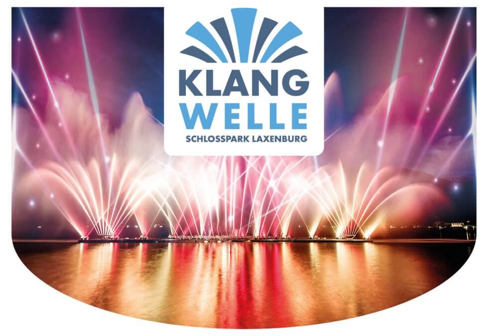 Klangwelle Laxenburg