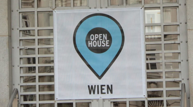 9. /10. September 2023   – Open house in Wien