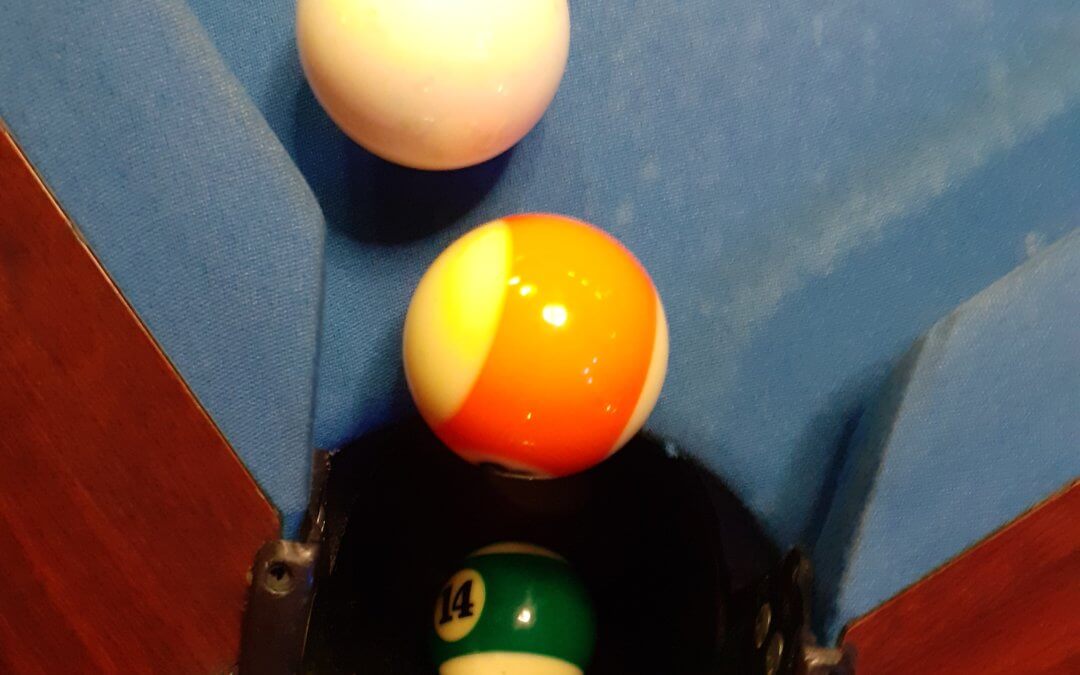 Billard Nov 23 Foto: C. Obermann