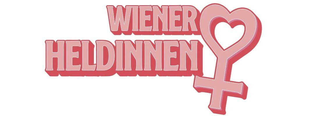 Freitag, 29. März um 17.00 Interview mit dem „Wiener Heldinnen TV Team“