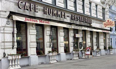 Cafe Hummel