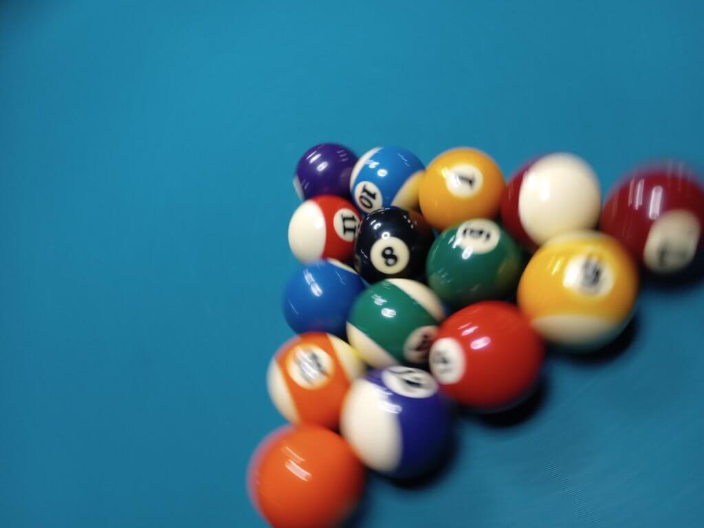 Billard
